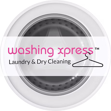 Washing Xpress logo